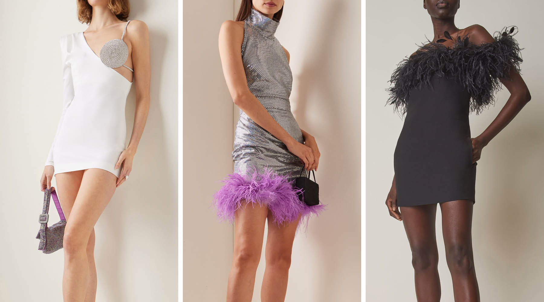 Read This For All Your Bachelorette Outfit Ideas