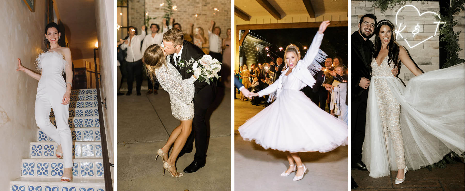 Bride reception outfit Clearance