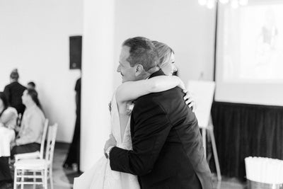 Best Father-Daughter First Dance Songs For Weddings, According to Real Brides