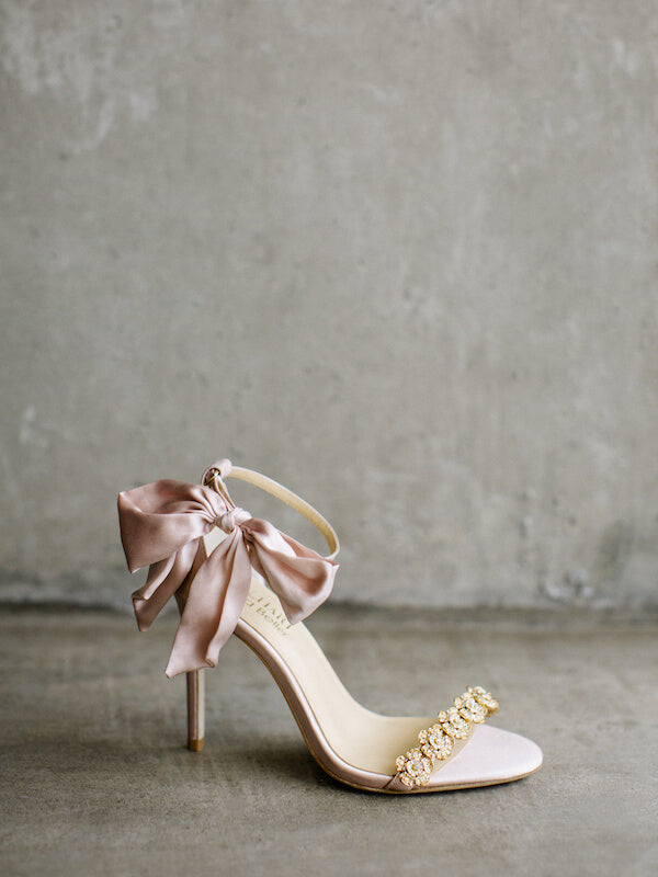 Prom Shoes & Heels: Sparkly, Comfortable Style | Bella Belle Prom Shoes & Heels: Sparkly, Comfortable Style | Bella Belle