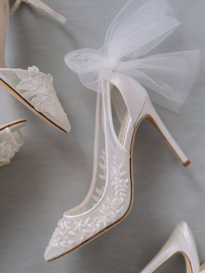 comfortable wedding shoes