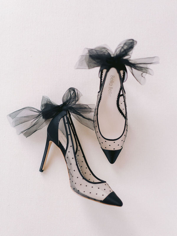 Evening & Cocktail Shoes for Women | Bella Belle Evening & Cocktail Shoes for Women | Bella Belle