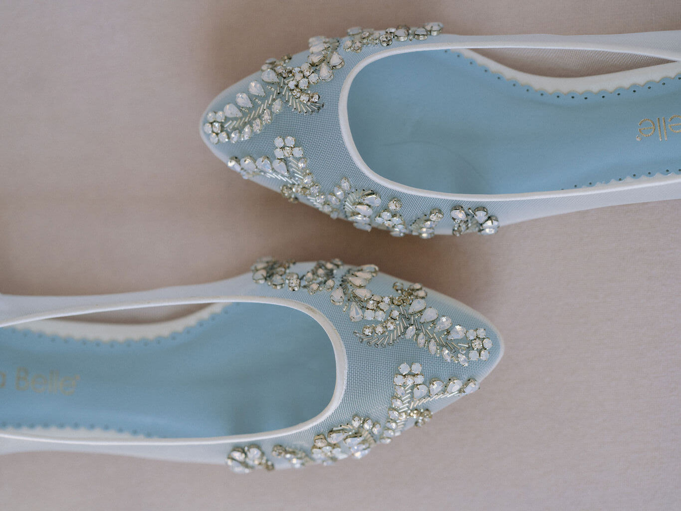 bella belle shoes must have shoe accessories