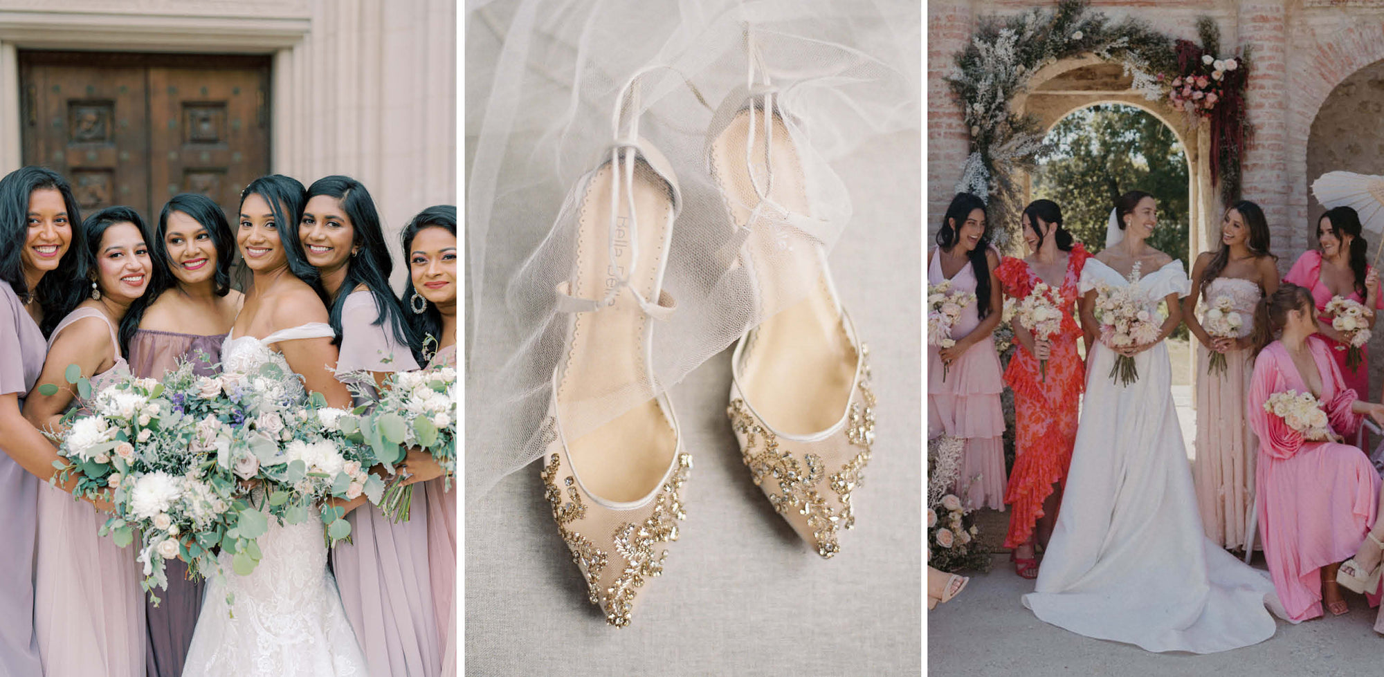 2023 Wedding Colors