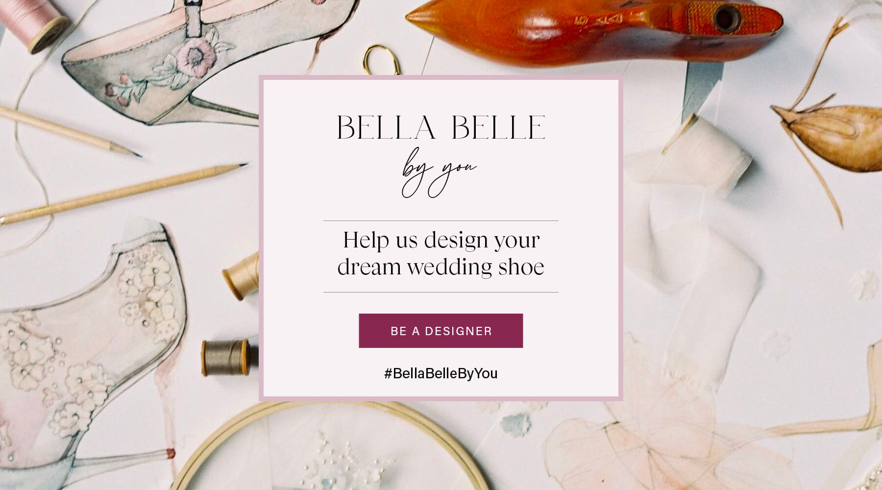 bella belle by you banner