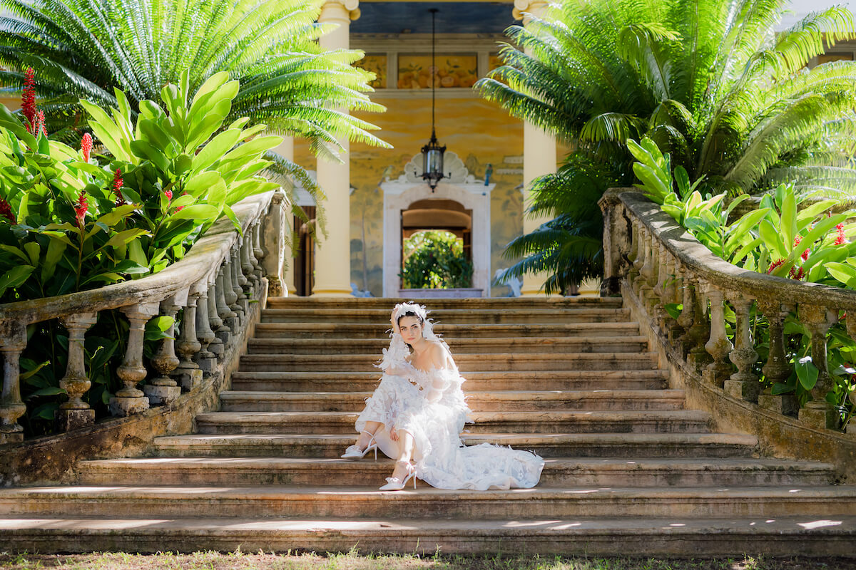 Behind the Inspiration of El Amor / The Love Collection