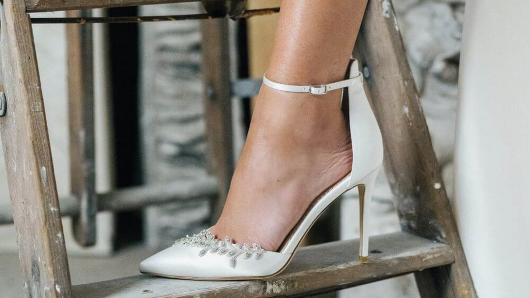 Bridal Shoe Designers 2027