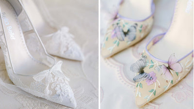 Why Bella Belle Shoes Are Worth It