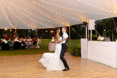 First Dance Songs: Top Wedding Songs For Your First Dance, According To Real Brides