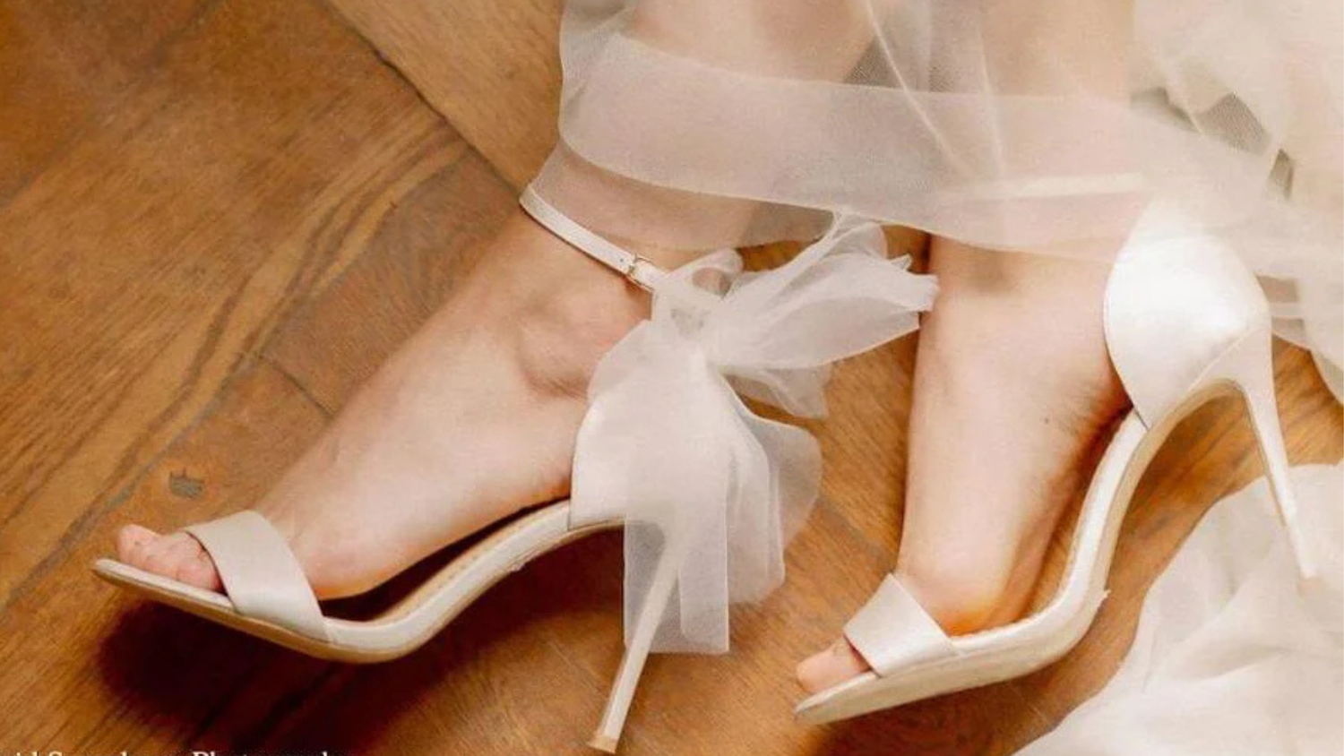 Joy Proctor As One Of The Top Bridal Shoe Designers In 2026