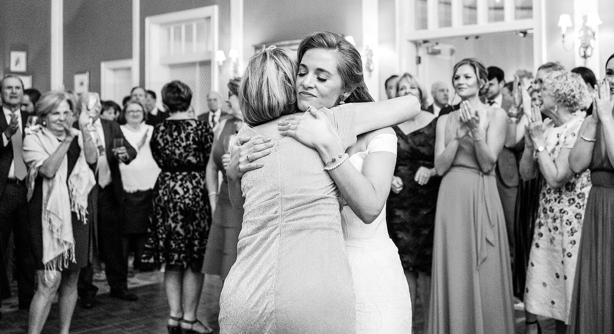 Popular Mother Daughter Dance Songs, From Real Brides