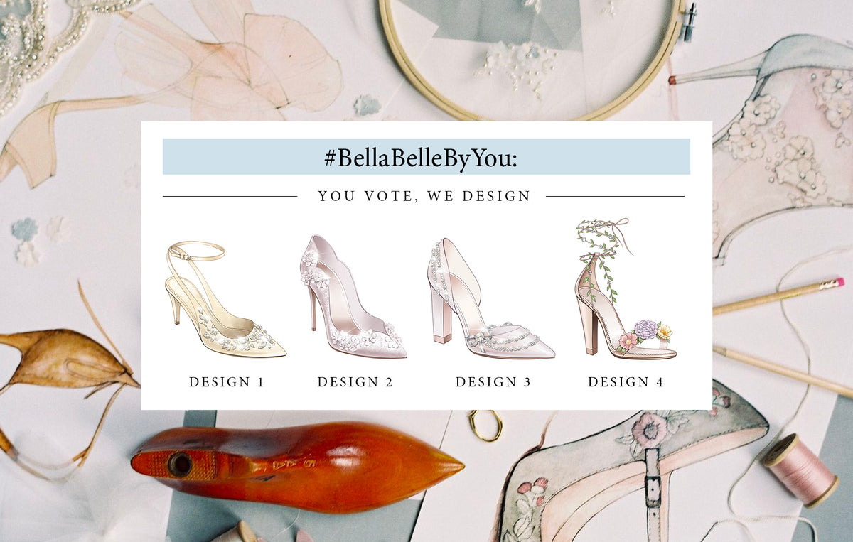 bella belle by you 