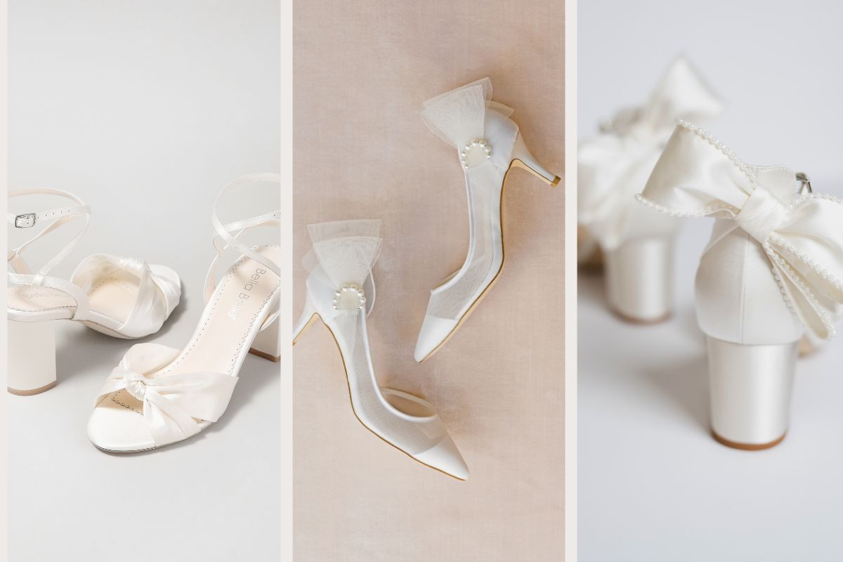 Which is More Comfortable: Kitten Heels or Block Heels?