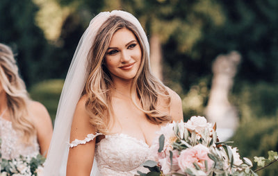 Real Brides Vote On The Most Popular Wedding Dress Designers