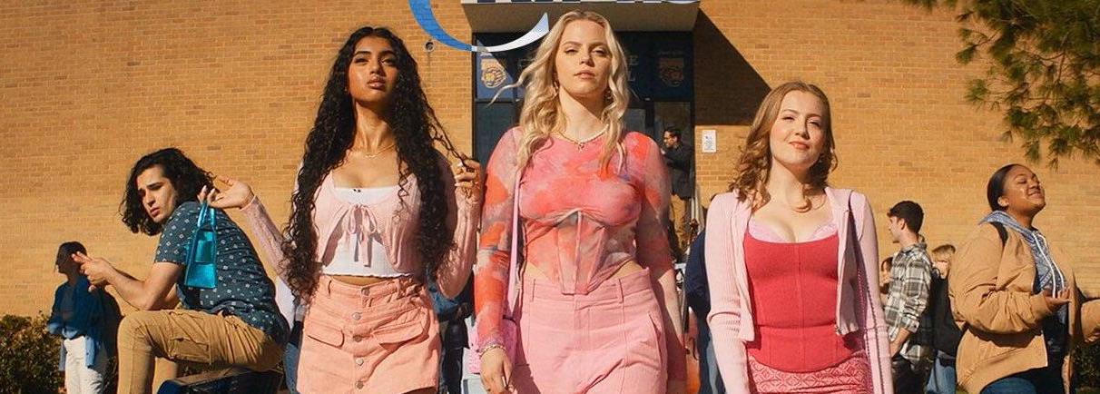 Iconic Looks for a Mean Girls Bachelorette Party