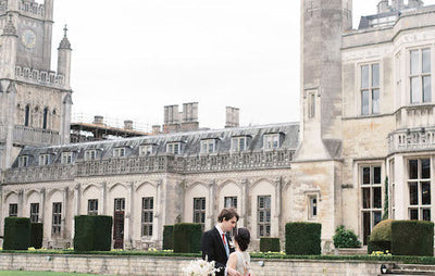 Wedding Shoes UK: Bella Belle’s Top 10 Bridal Shoes UK