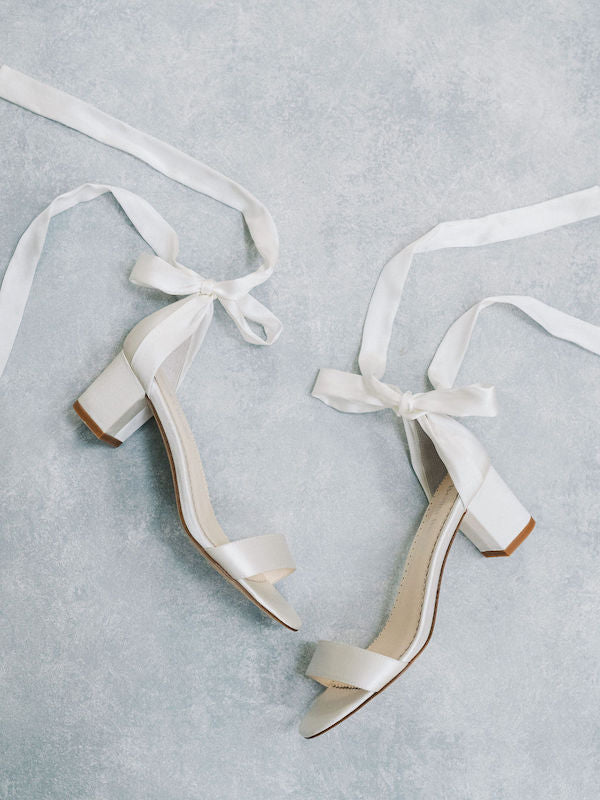 2 inch heels