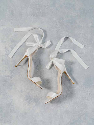 wedding sandals collection