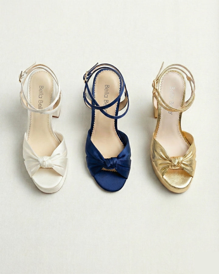 SALLY BLUE
