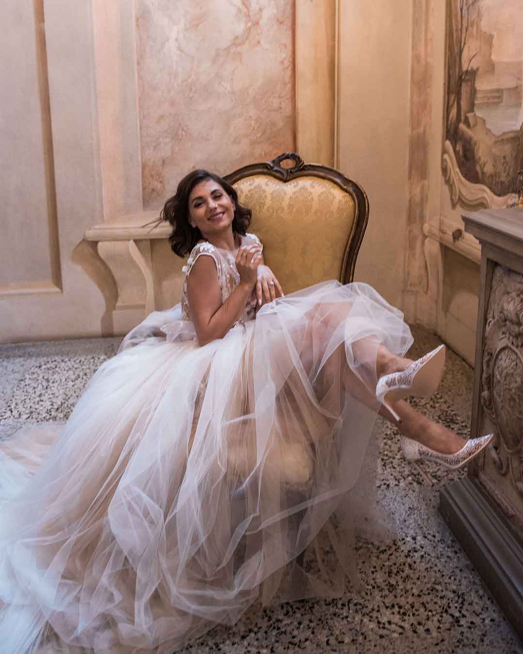 Aurela Nasedkin bella belle shoes