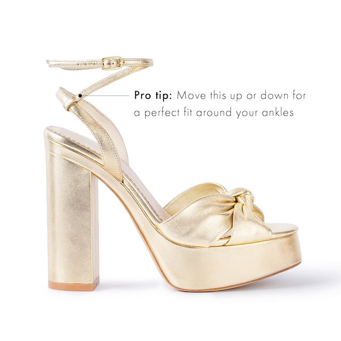 SERAFINA GOLD