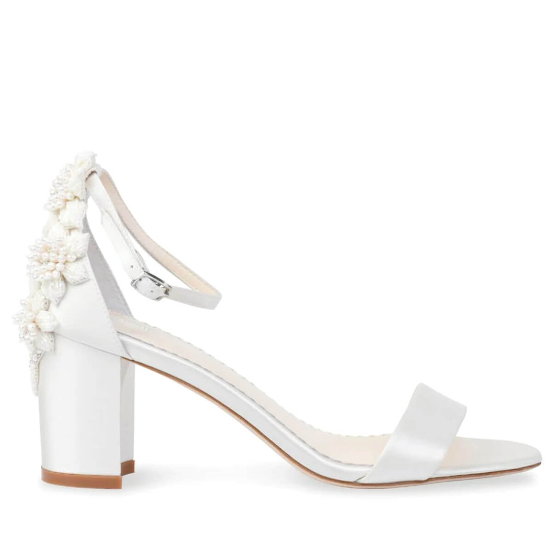 bella belle shoes fabiola block heels