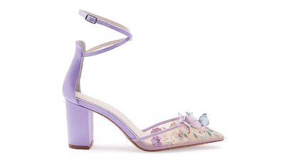 bella belle shoes block heels