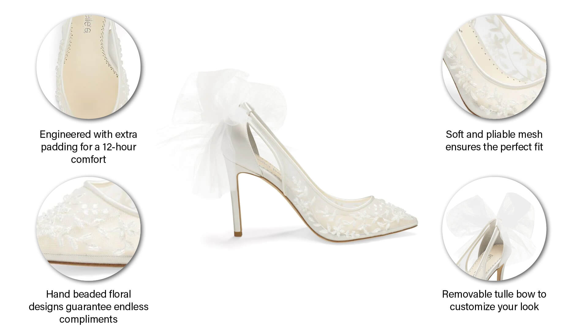 bella belle edna best wedding heel