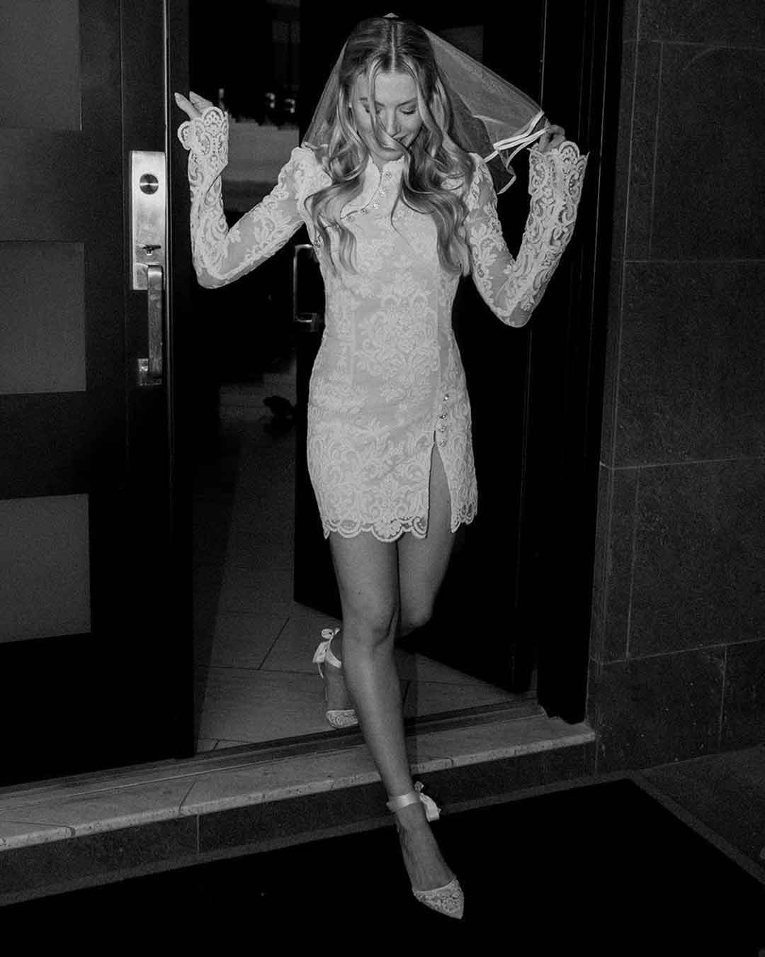 Emily Karlsson bella belle shoes