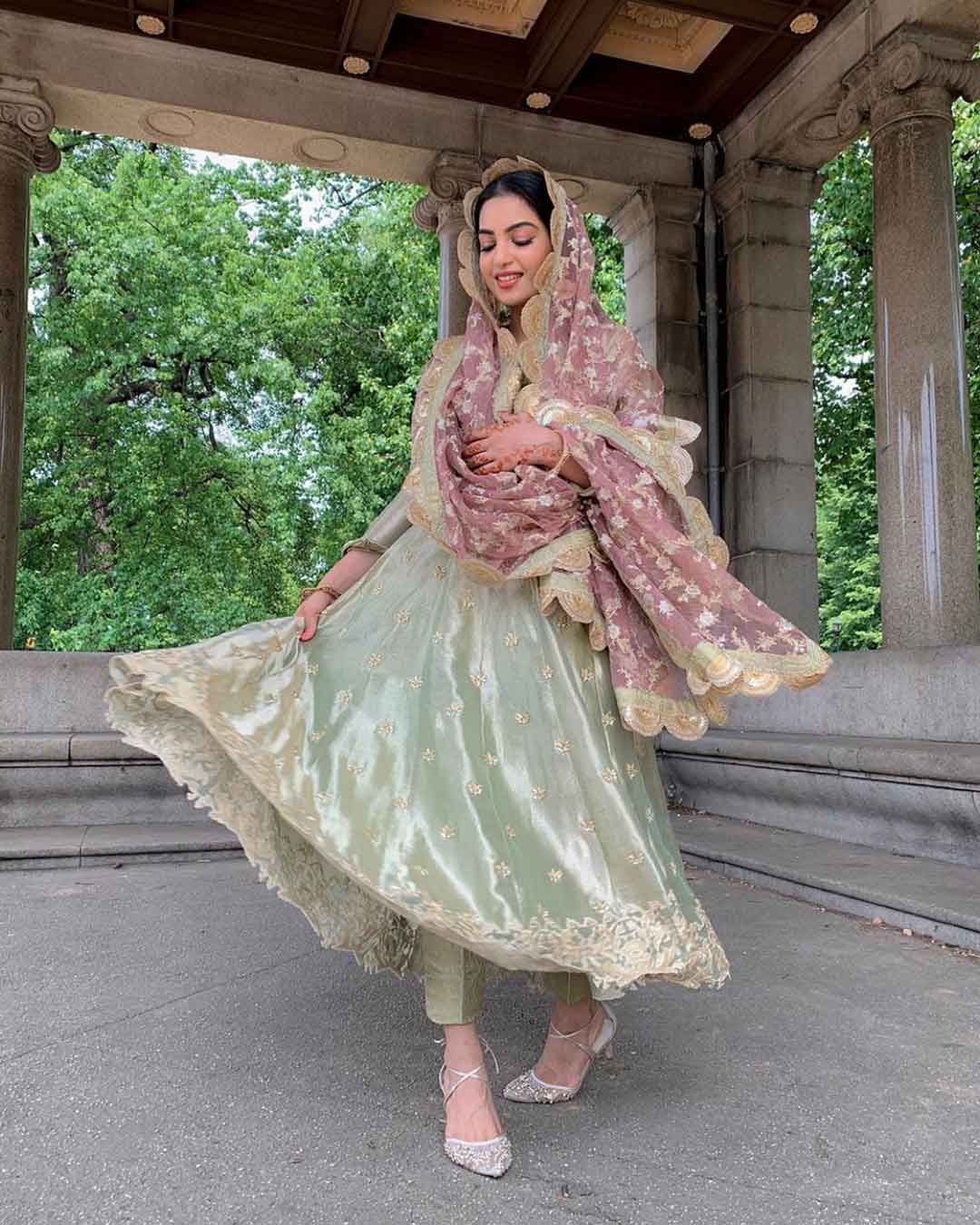 Hajra bella belle shoes