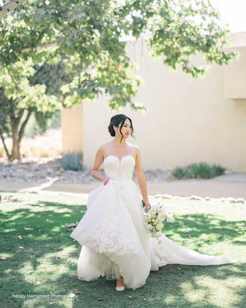 How to Pick Wedding Shoes by Dress Style | Ultimate Guide How to Pick Wedding Shoes by Dress Style | Ultimate Guide