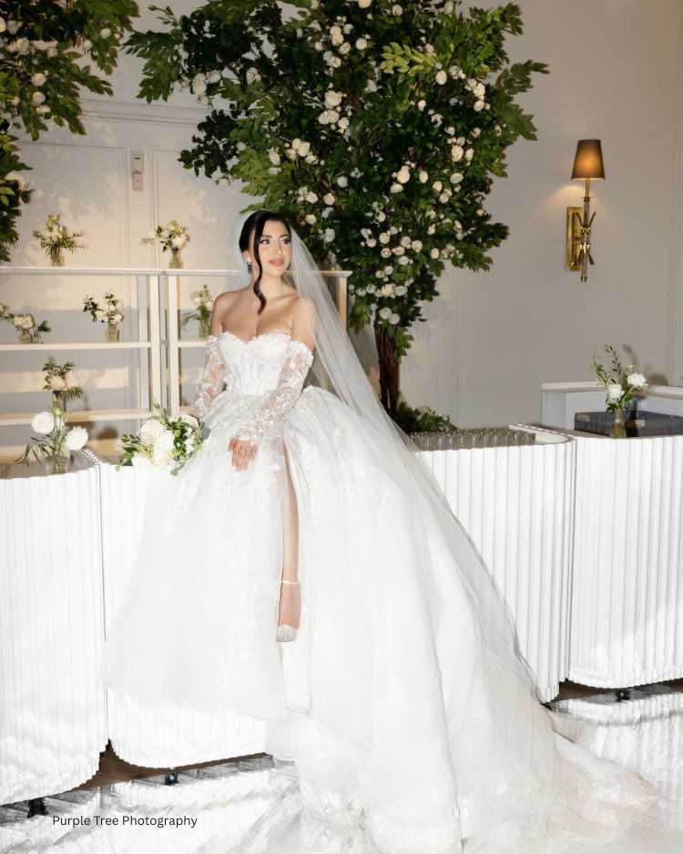 How to Pick Wedding Shoes by Dress Style | Ultimate Guide