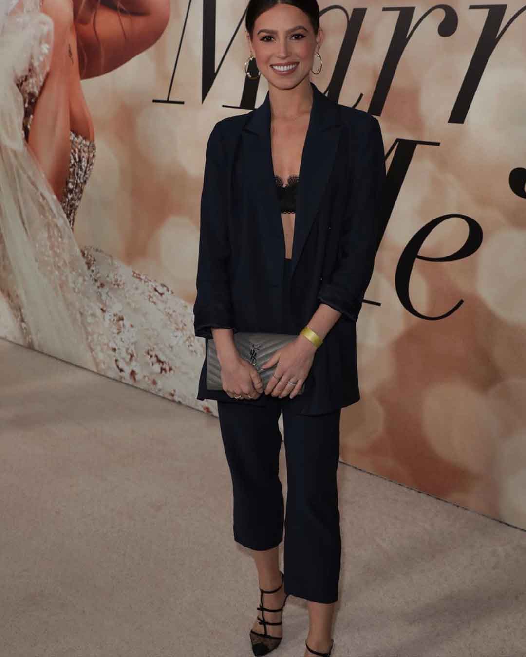 Kristina Schulman bella belle shoes