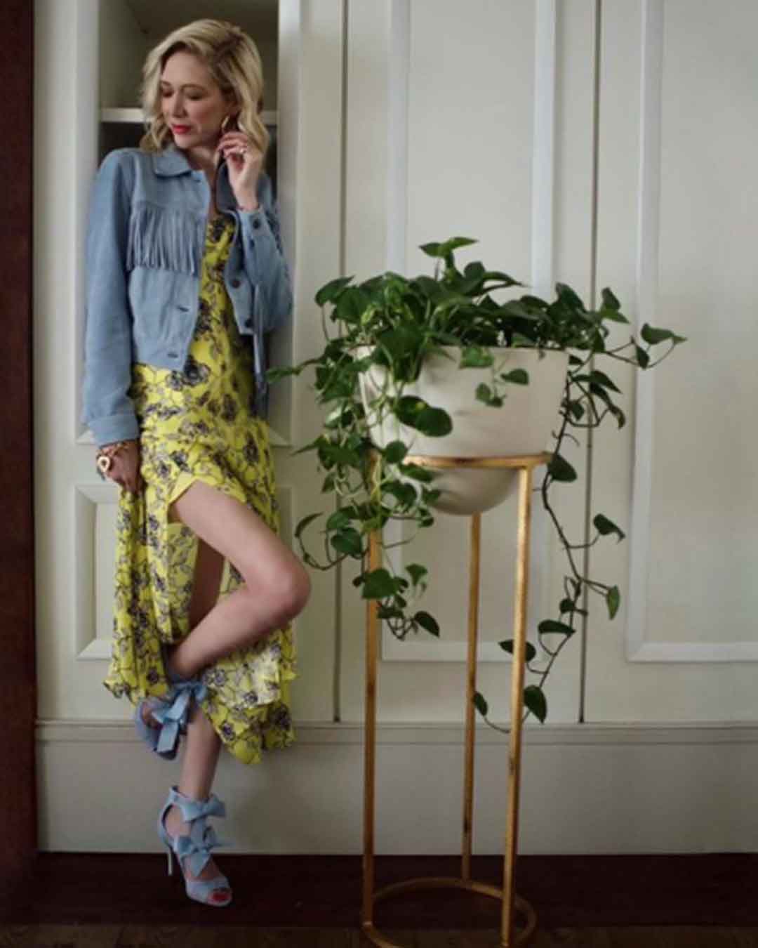 Melissa Vale bella belle shoes
