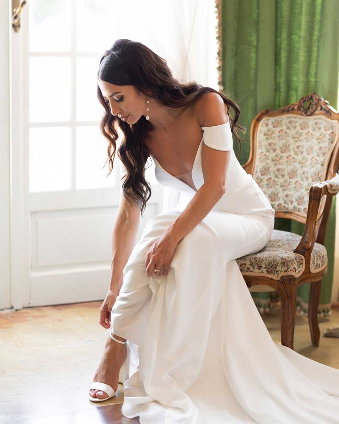bella belle real brides in reina