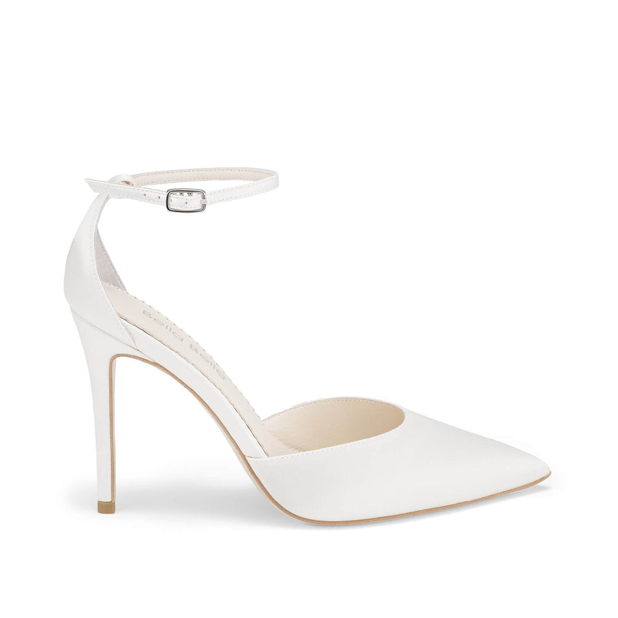 Nova 4 Inch High Heel Wedding Shoes 