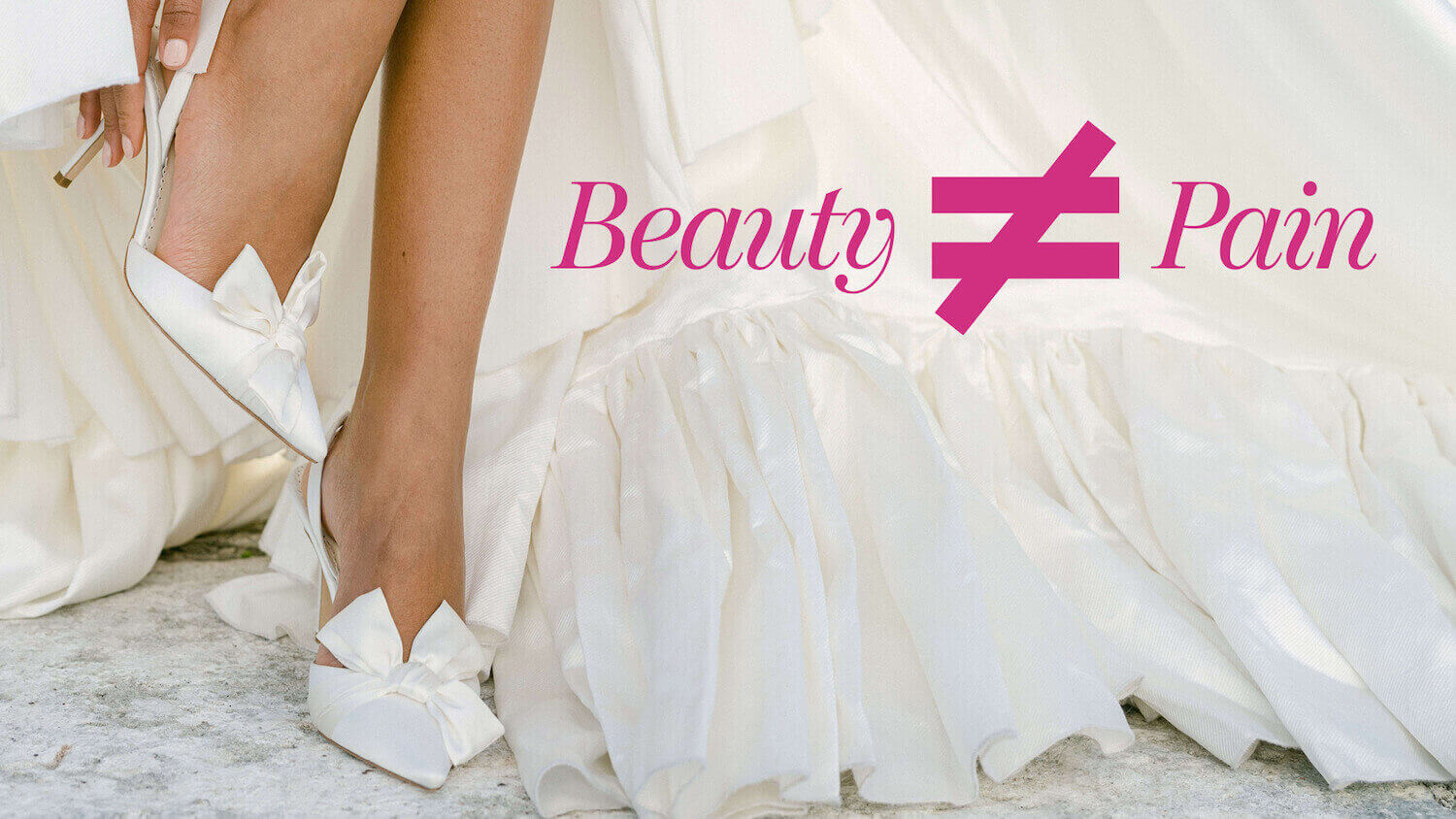 Bella belle comfortable and beautiful bridal shoes