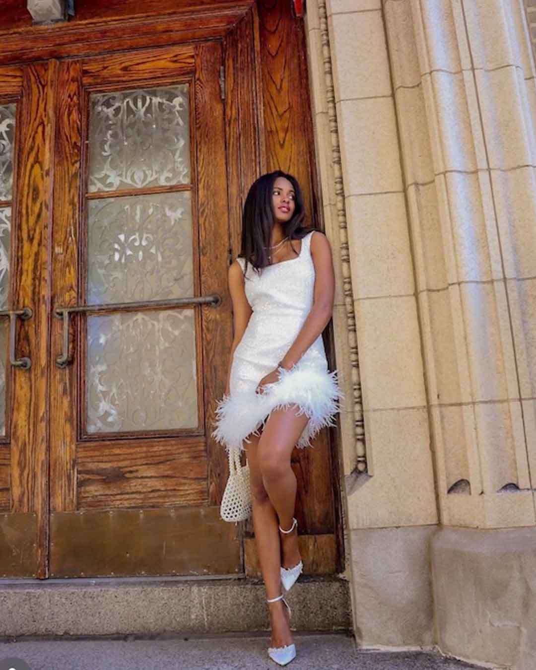 Stherfane Sexton bella elle shoes