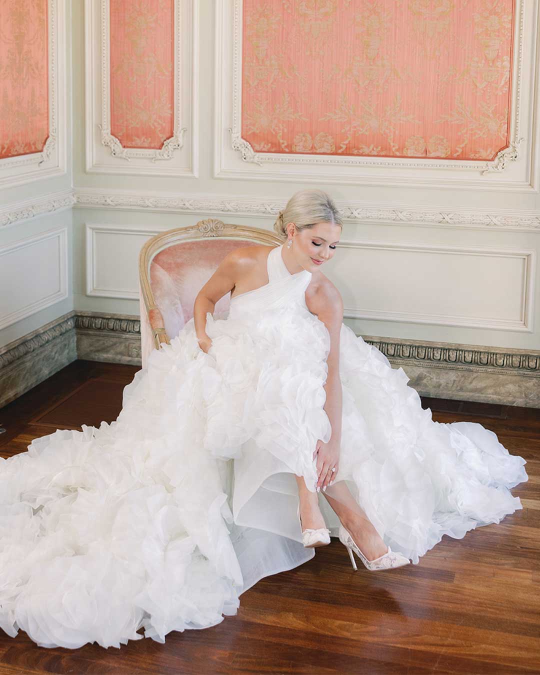 bella belle real brides in sophia