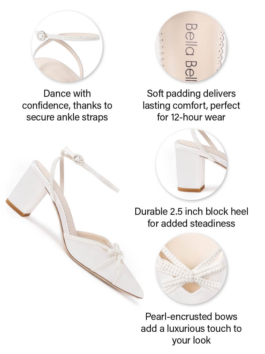 what makes alexia special