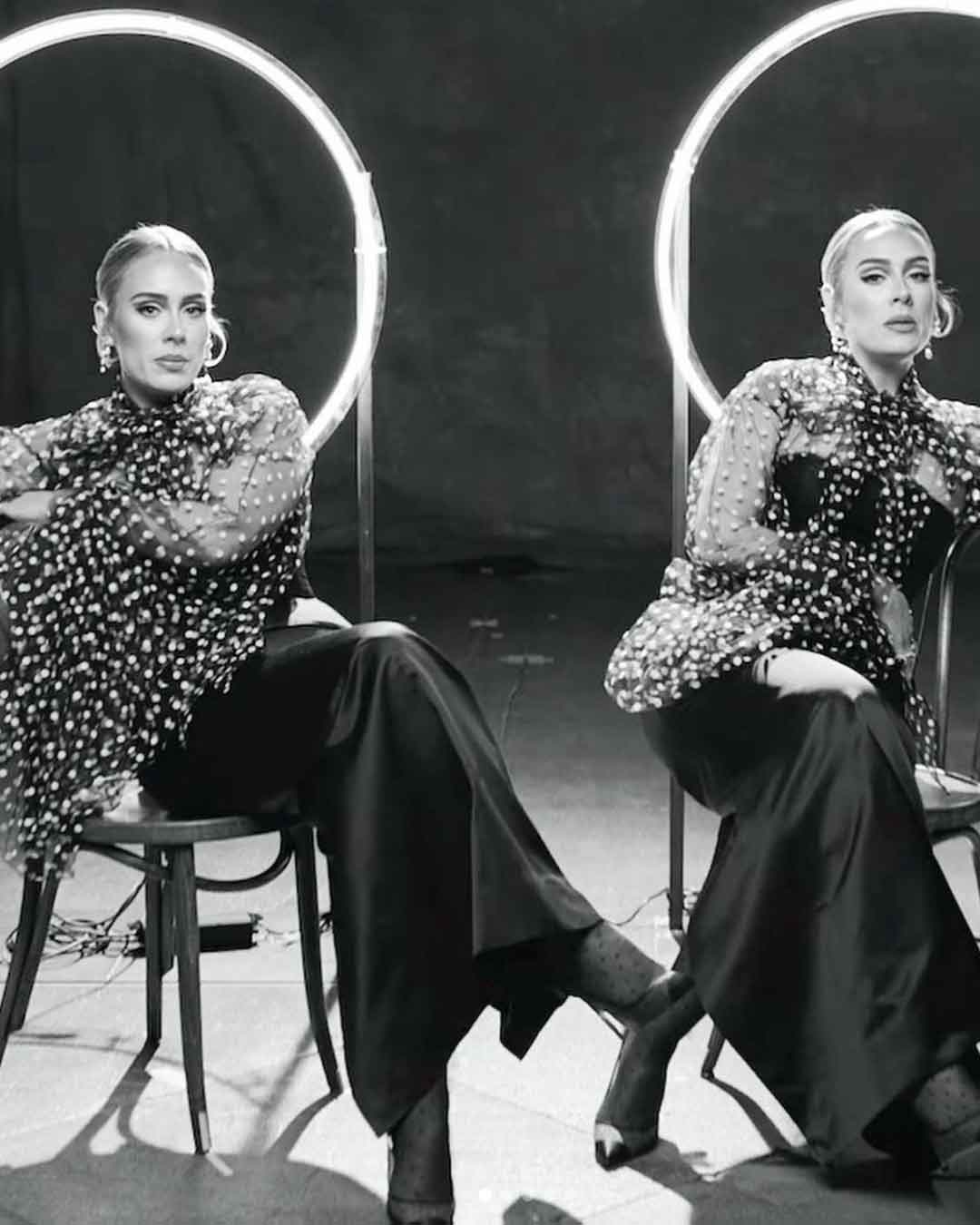 Adele bella belle shoes