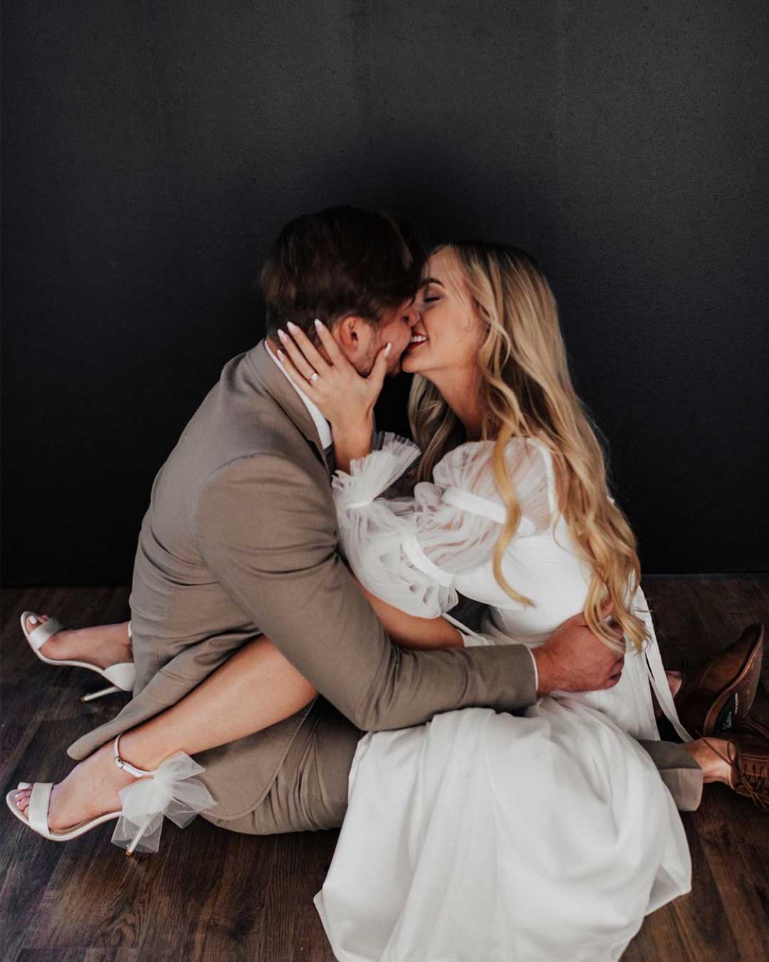 bella-belle-real-brides-elise-tulle-heels-for-her-engagement-shoot