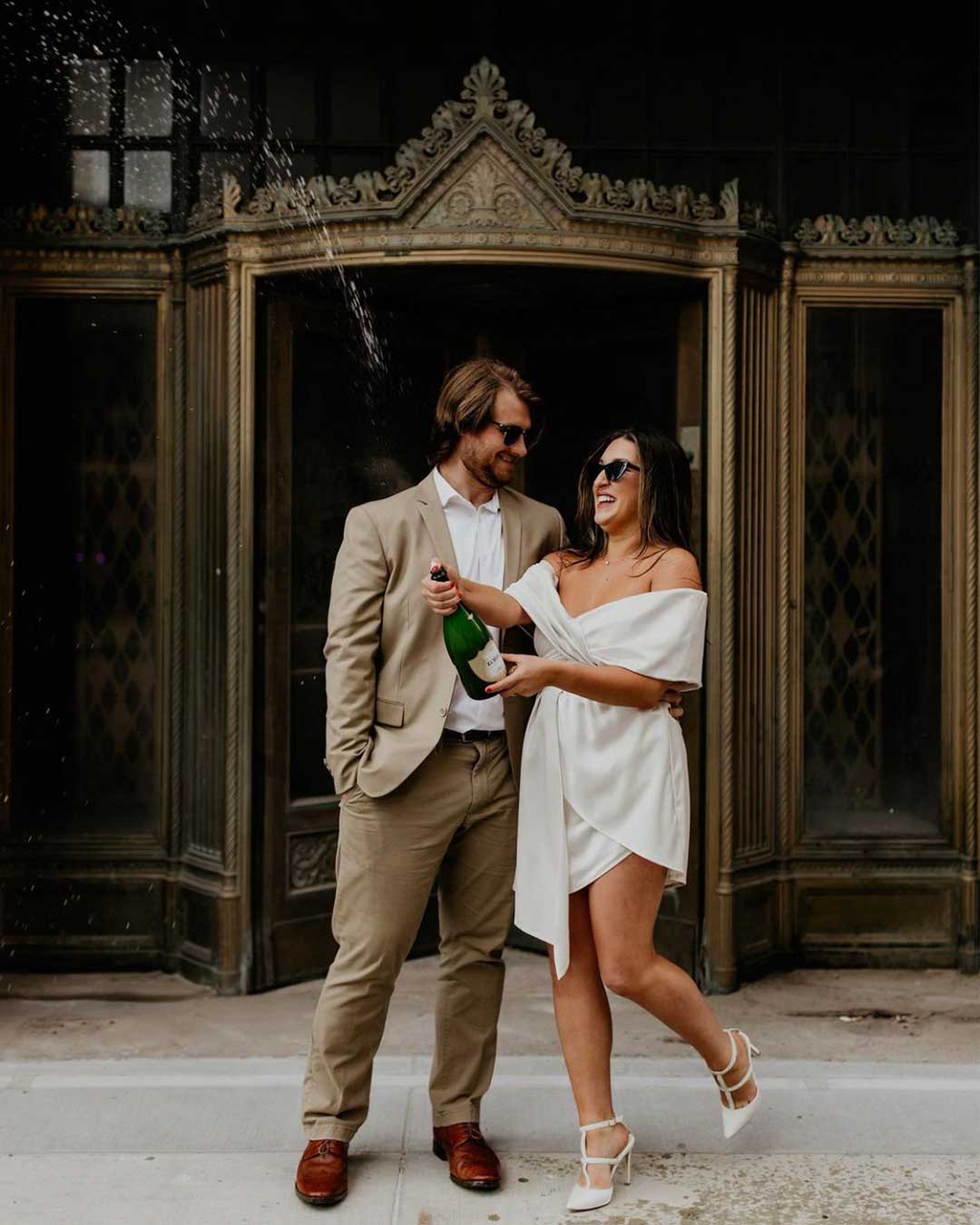 bella-belle-real-brides-wearing-carolina-pearl-heels-for-her-engagement-shoot