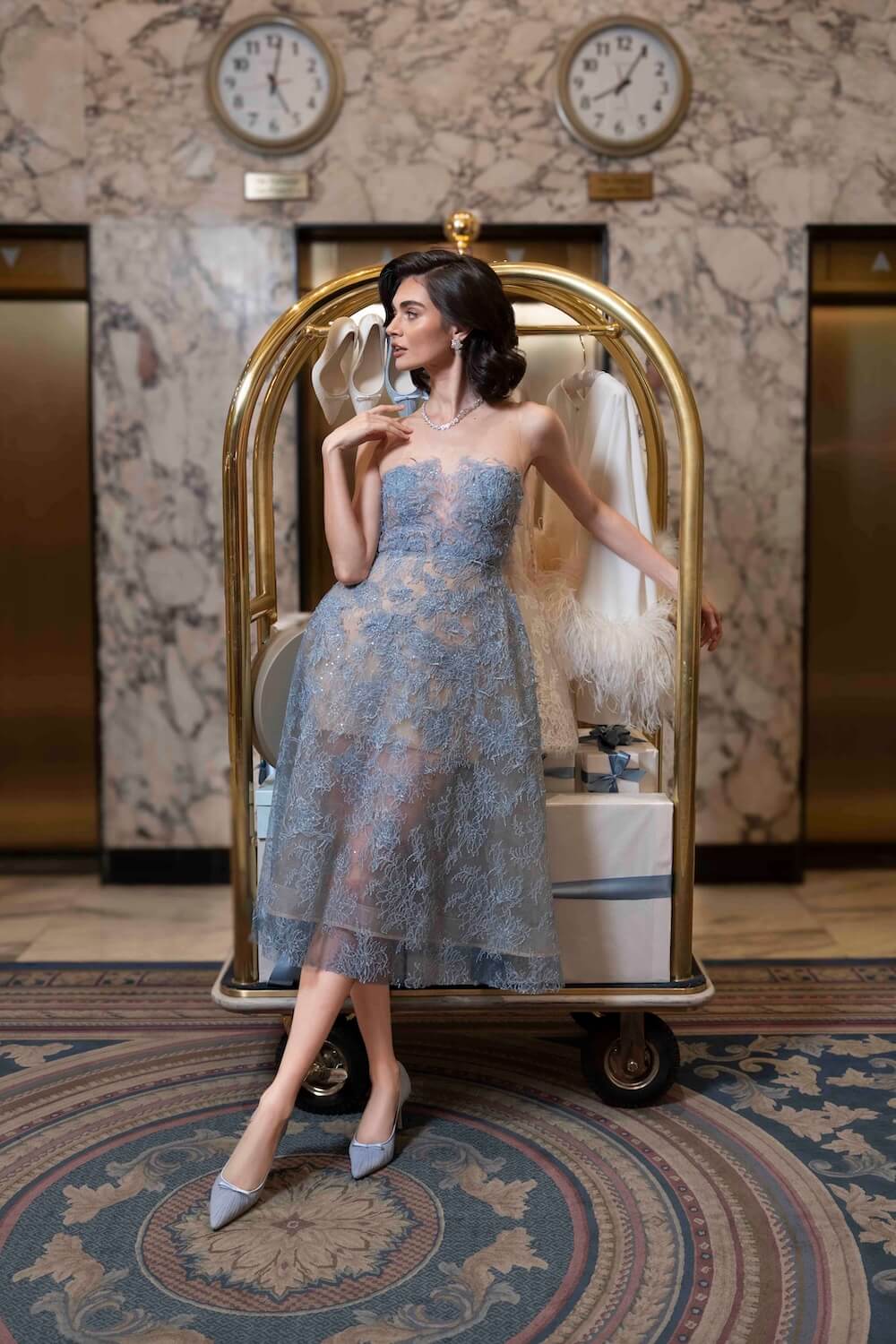 bella belle decadent edit collection