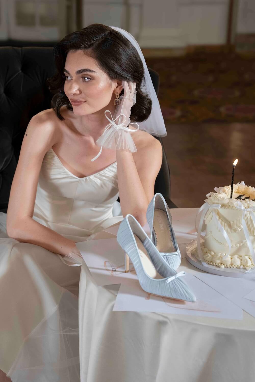 bella belle decadent edit collection
