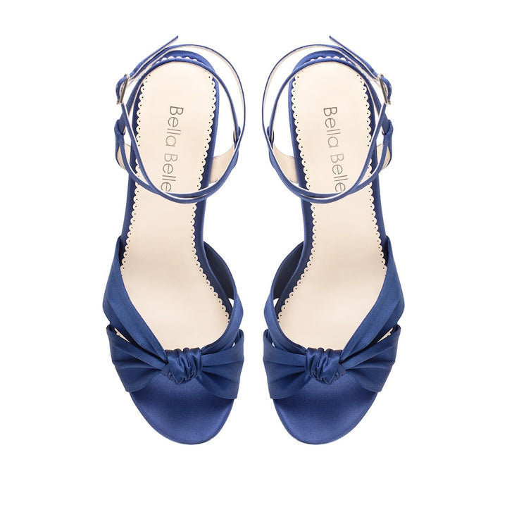 SALLY BLUE