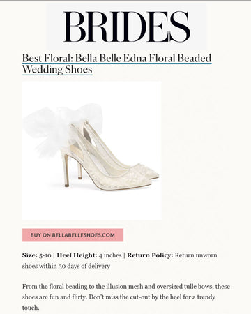 Bella Belle brides magazine