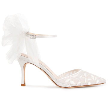 How to Pick Wedding Shoes by Dress Style | Ultimate Guide How to Pick Wedding Shoes by Dress Style | Ultimate Guide