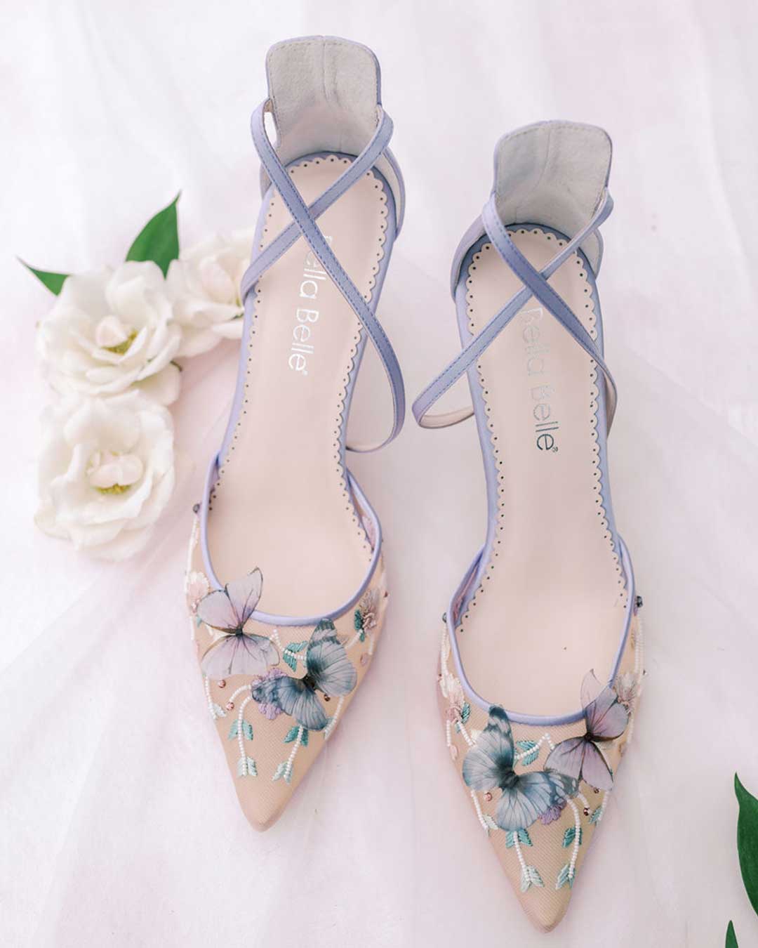 SIMANLAN Women Classic Pointed Toe Wedding Flat Sandals Sparkly Rhinestones  Ankle Strap Low Heel Dress Shoes Orange 8 - Walmart.com