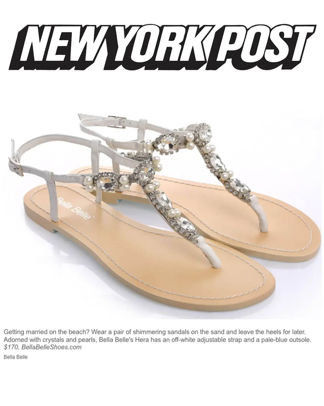 bella belle new york post